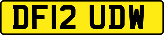 DF12UDW