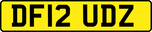 DF12UDZ
