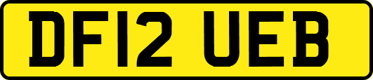 DF12UEB