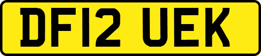 DF12UEK