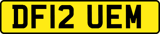 DF12UEM