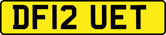 DF12UET