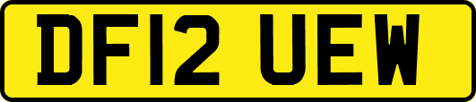 DF12UEW