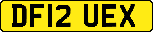 DF12UEX