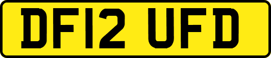 DF12UFD