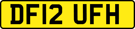 DF12UFH