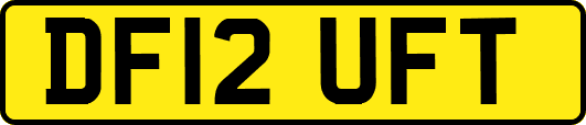 DF12UFT