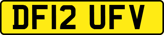 DF12UFV