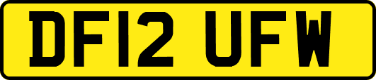 DF12UFW