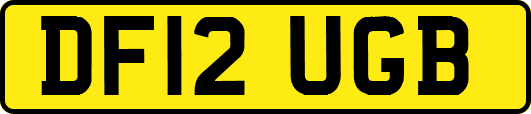 DF12UGB