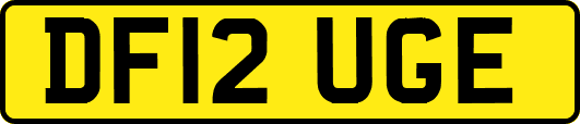 DF12UGE