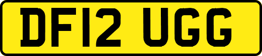 DF12UGG