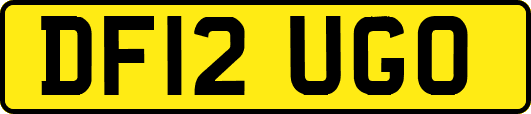 DF12UGO