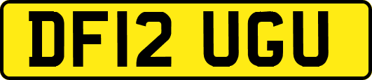 DF12UGU