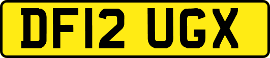 DF12UGX