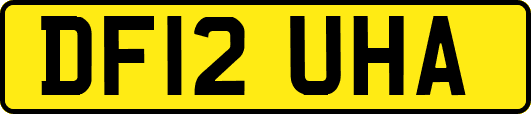 DF12UHA