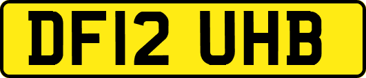 DF12UHB