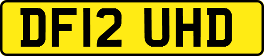 DF12UHD