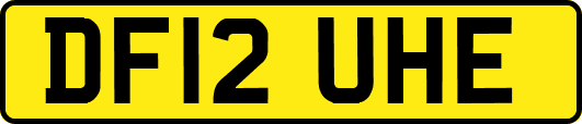 DF12UHE