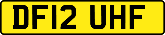 DF12UHF
