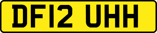 DF12UHH