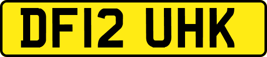 DF12UHK