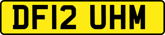 DF12UHM