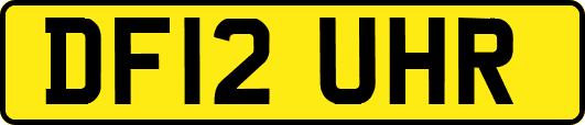 DF12UHR
