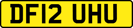 DF12UHU
