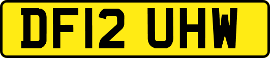 DF12UHW