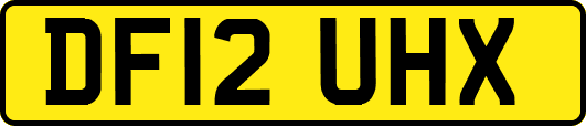 DF12UHX