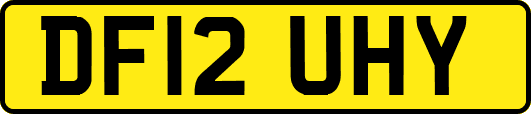 DF12UHY