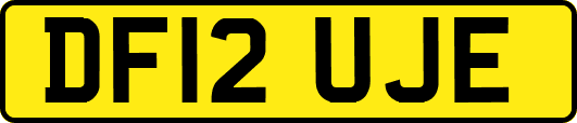 DF12UJE