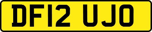 DF12UJO