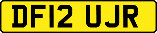DF12UJR