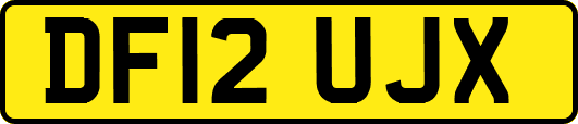 DF12UJX