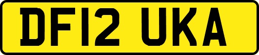 DF12UKA
