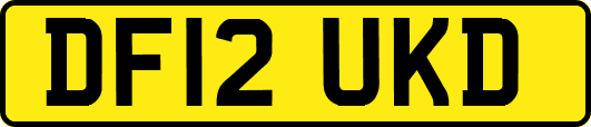 DF12UKD