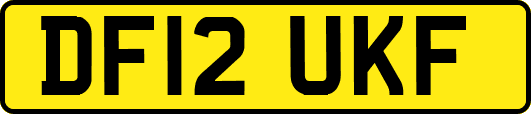 DF12UKF