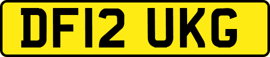 DF12UKG