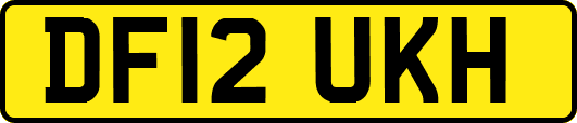 DF12UKH