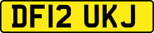 DF12UKJ