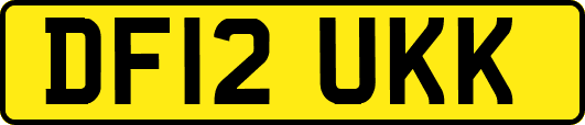 DF12UKK