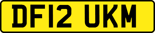 DF12UKM