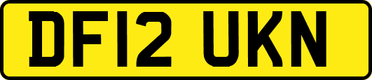 DF12UKN
