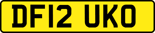 DF12UKO