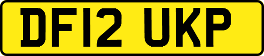 DF12UKP