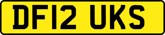 DF12UKS