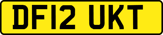 DF12UKT