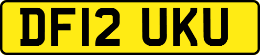 DF12UKU